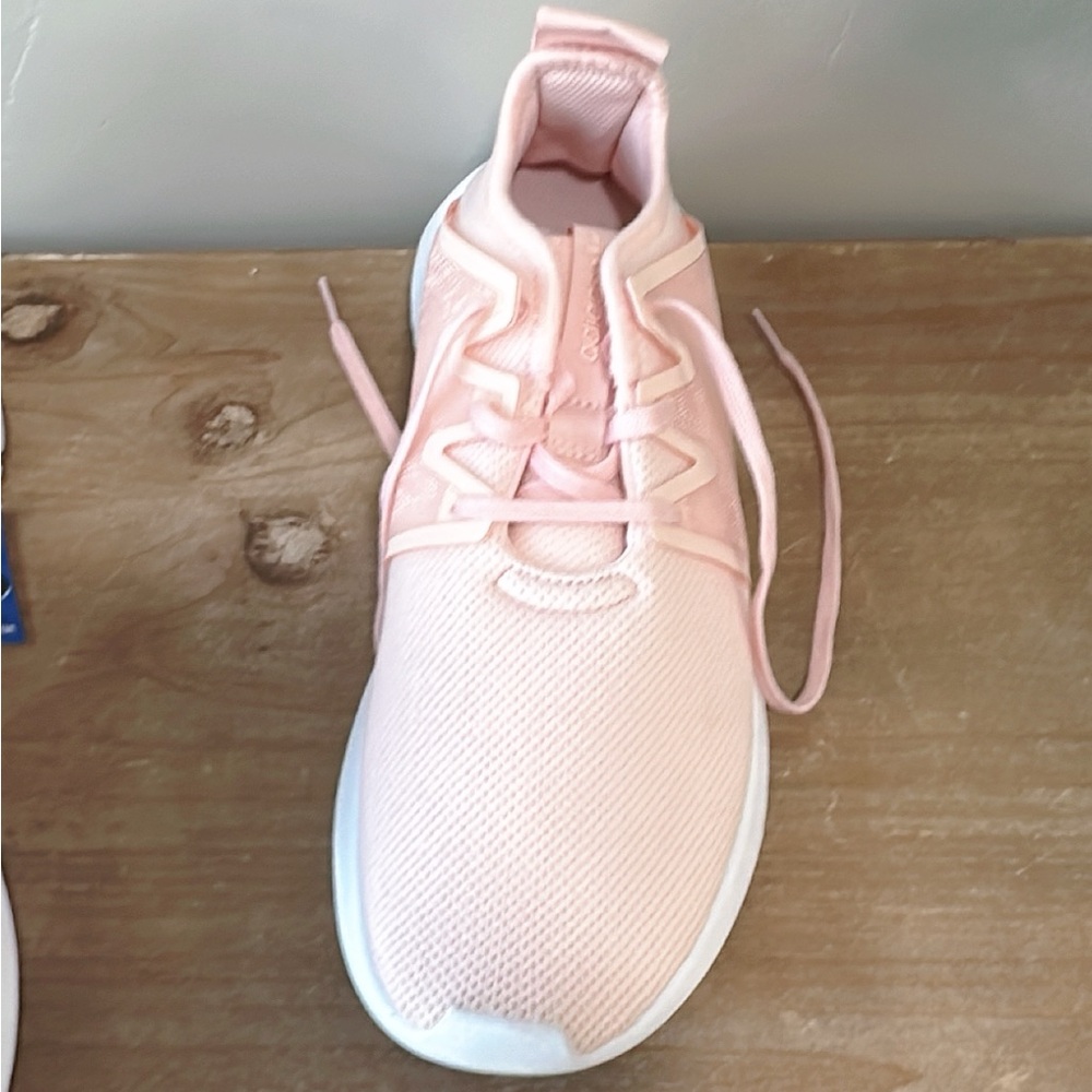 NWT adidas Tubular Viral 2.0 Ice Pink White Sneakers Women’s Sz10.5 9OS-INSPIRED - Picture 12 of 13